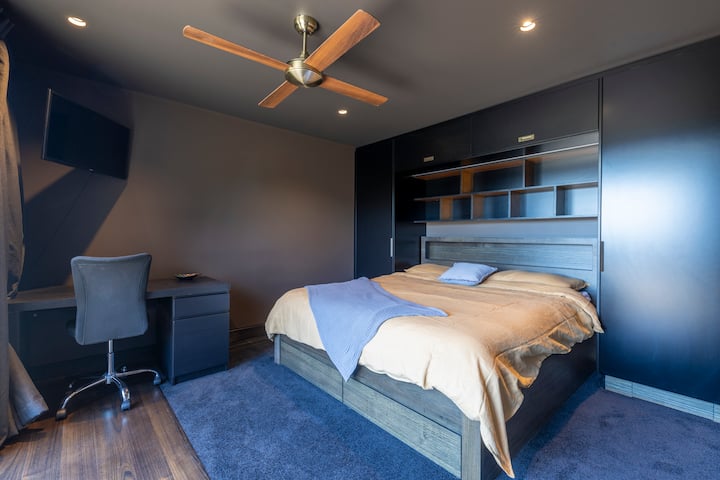 غرفة النوم 4