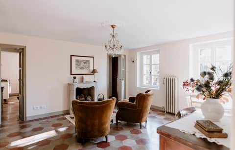 Airbnb con migliori performance: Detached house in the hills | La Corte di Lu a Asti