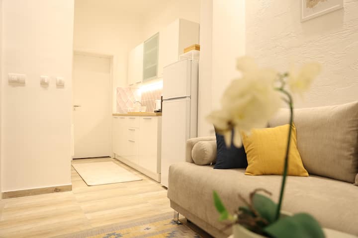 Vd City Centre Apartment Belgrade - Belgrade