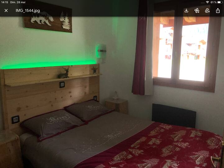 Nižšia izba č.1