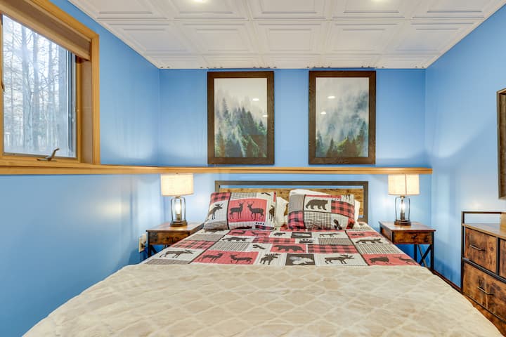 Dormitorio del primer piso #2