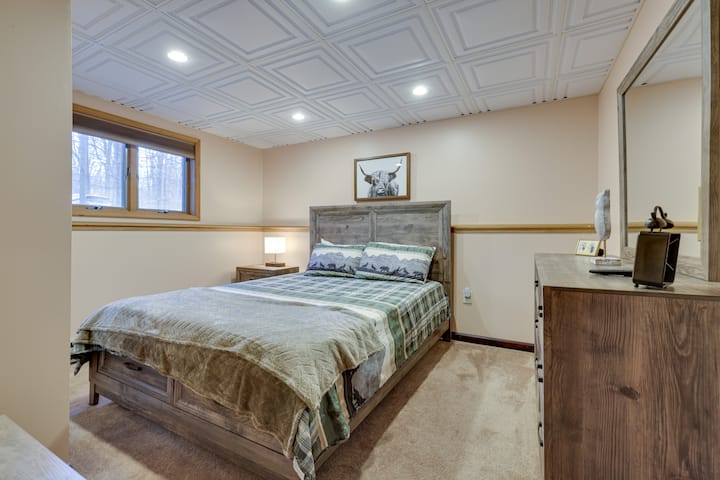 Dormitorio del primer piso #1