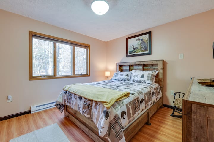 Dormitorio del segundo piso #3