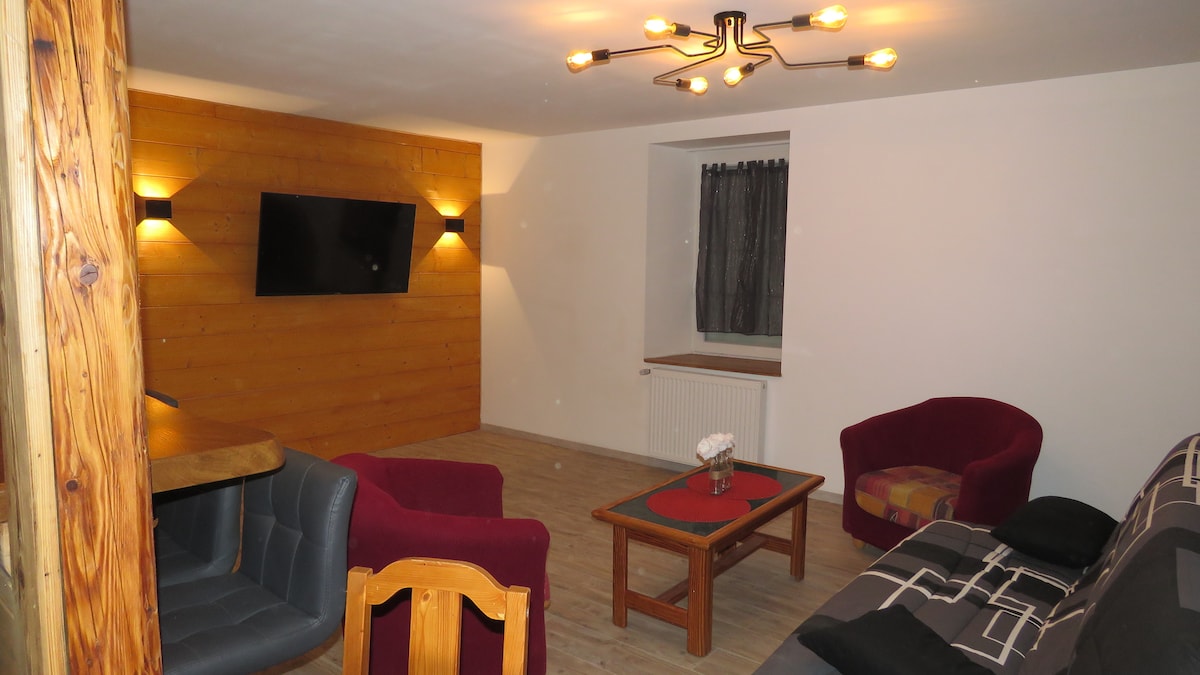 ห้องนั่งเล่น