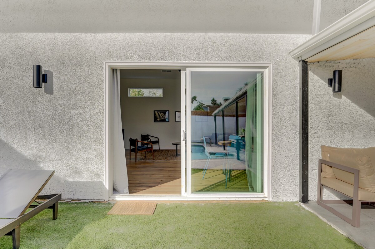 Cozy Retreat Near UNLV, Las Vegas Strip - Houses for Rent in Las Vegas,  Nevada, United States - Airbnb