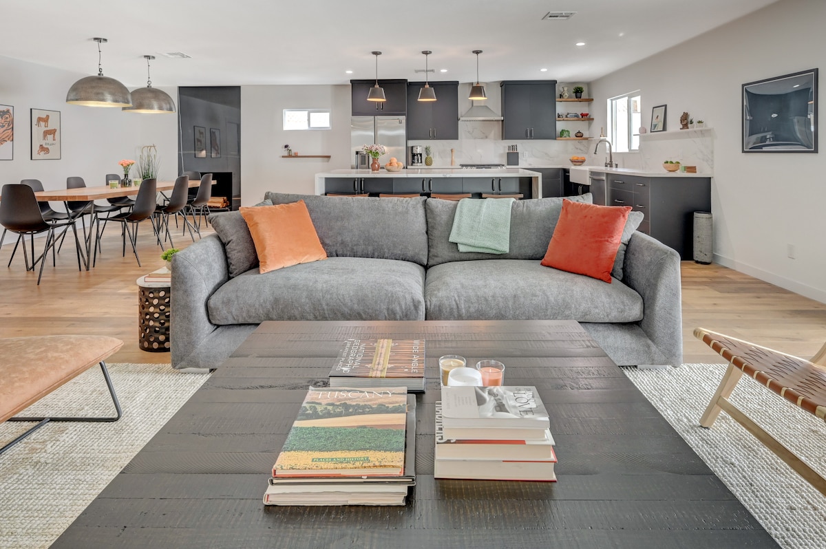 Cozy Retreat Near UNLV, Las Vegas Strip - Houses for Rent in Las Vegas,  Nevada, United States - Airbnb