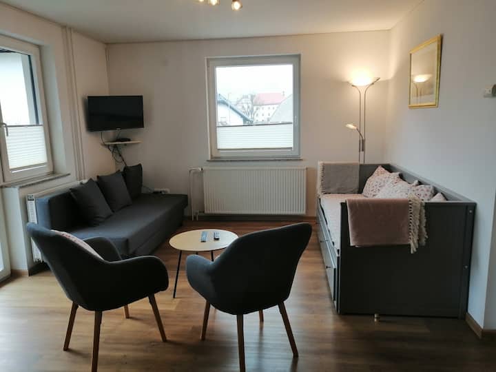 Apple Tree Apartma Radovljica - Radovljica