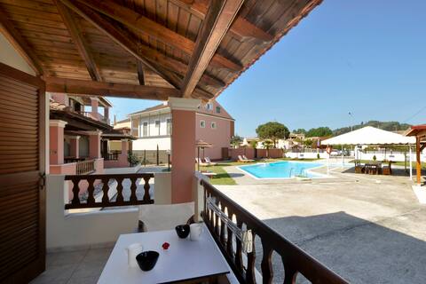 Louvros Apartment 104 Sidari Corfu