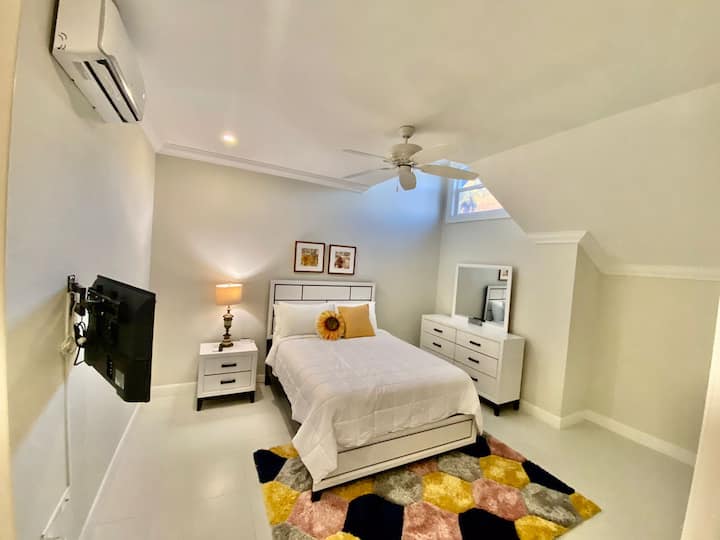 ห้องนอนโลฟ 