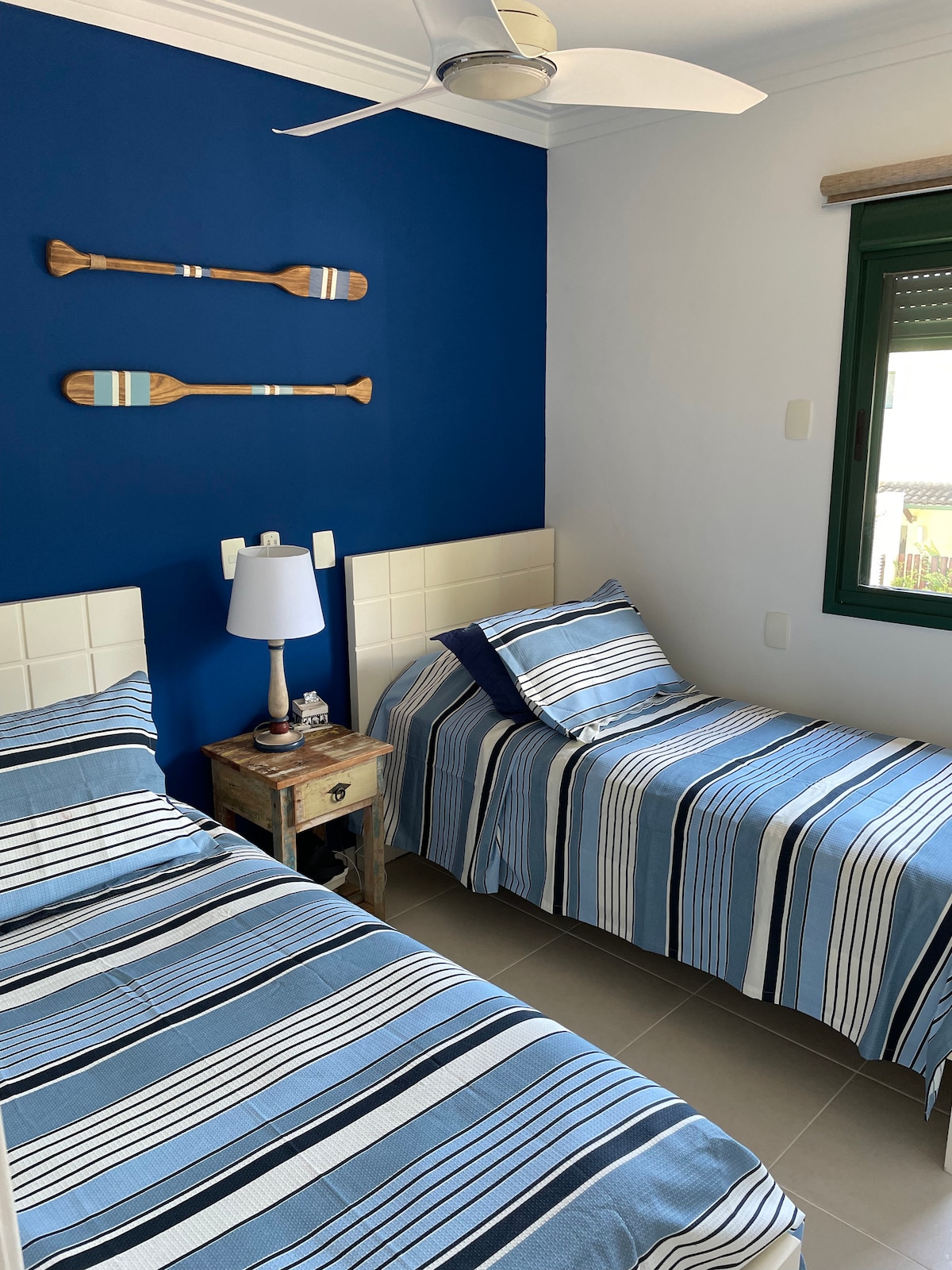 Спална соба 1