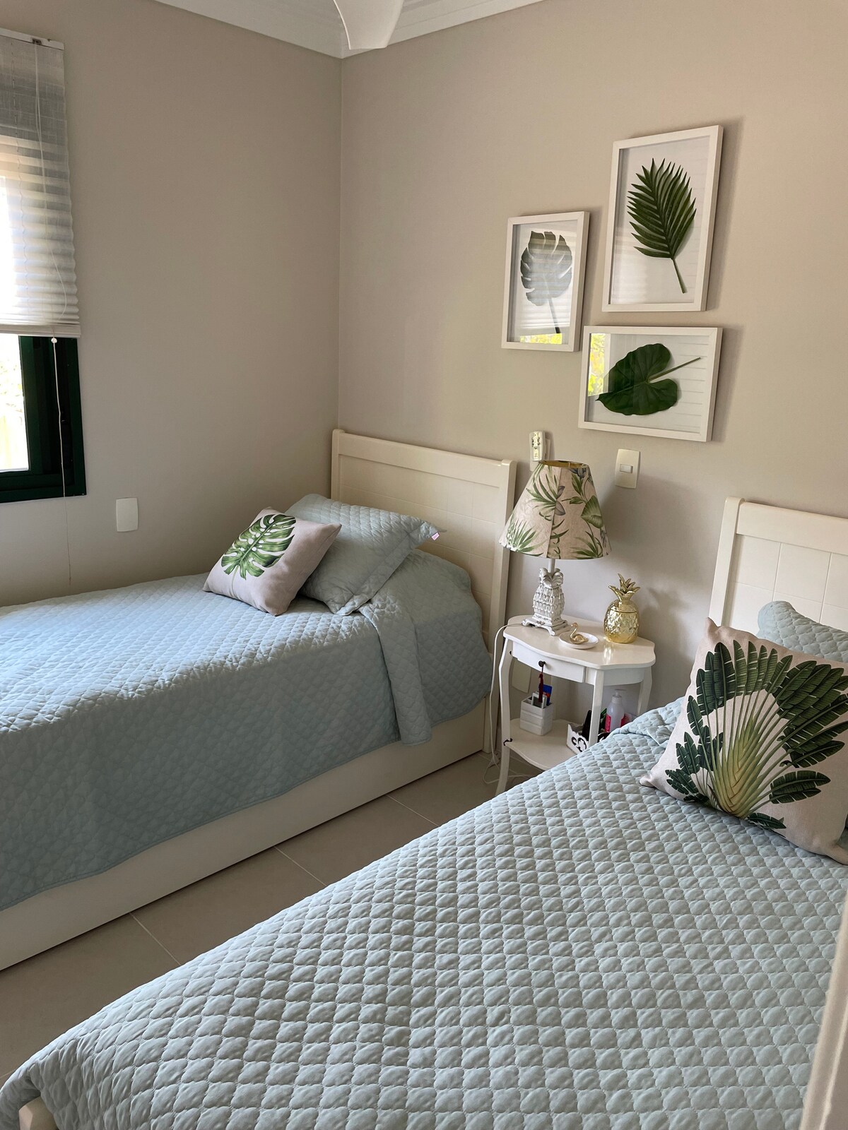 Спална соба 3