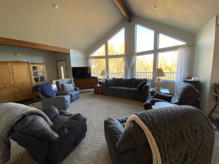 Riverfront Retreat - Walla Walla, WA
