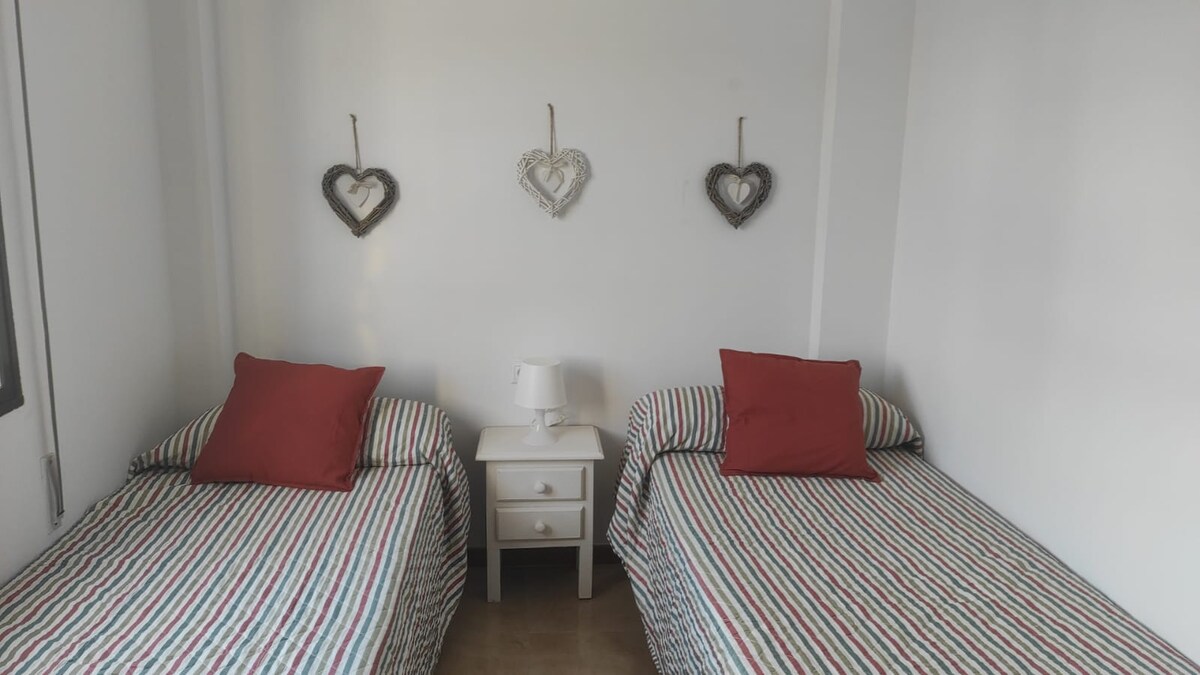 საძინებელი 1