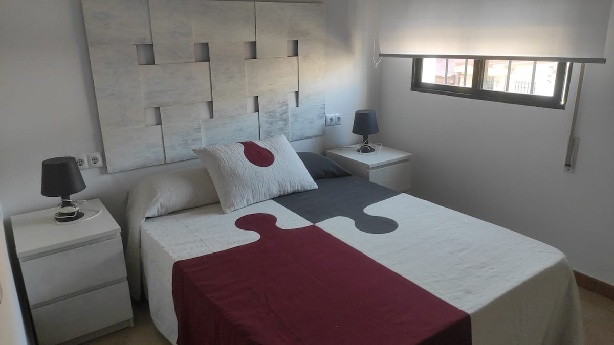 საძინებელი 2