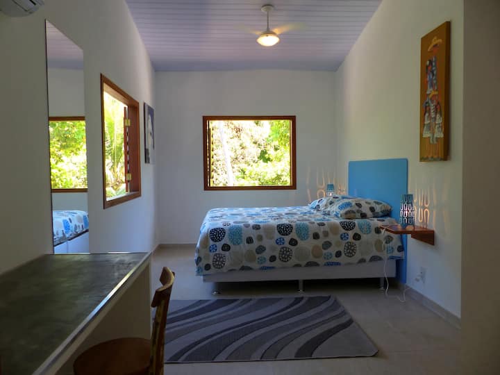 Спална соба 2