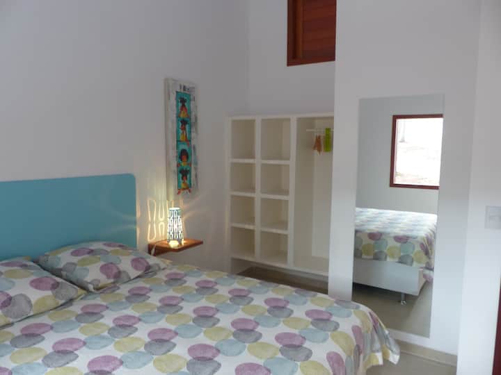 Спална соба 1