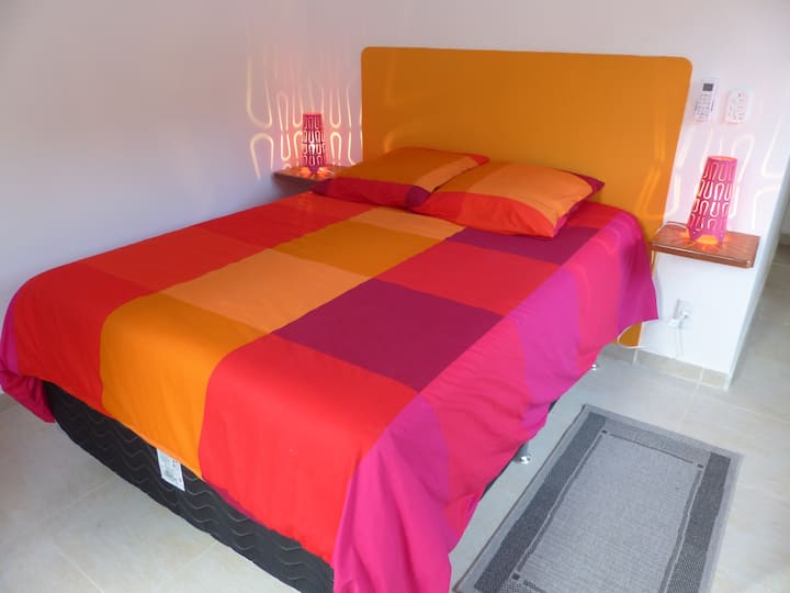 Спална соба 3