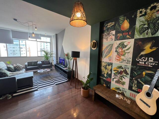 Pé na areia – A Bossa de Ipanema – Posto 9 gallery image 2