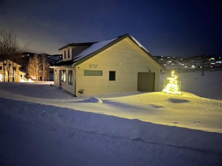 Tollgate Canyon Holiday Rentals & Homes Silver Summit, UT Airbnb