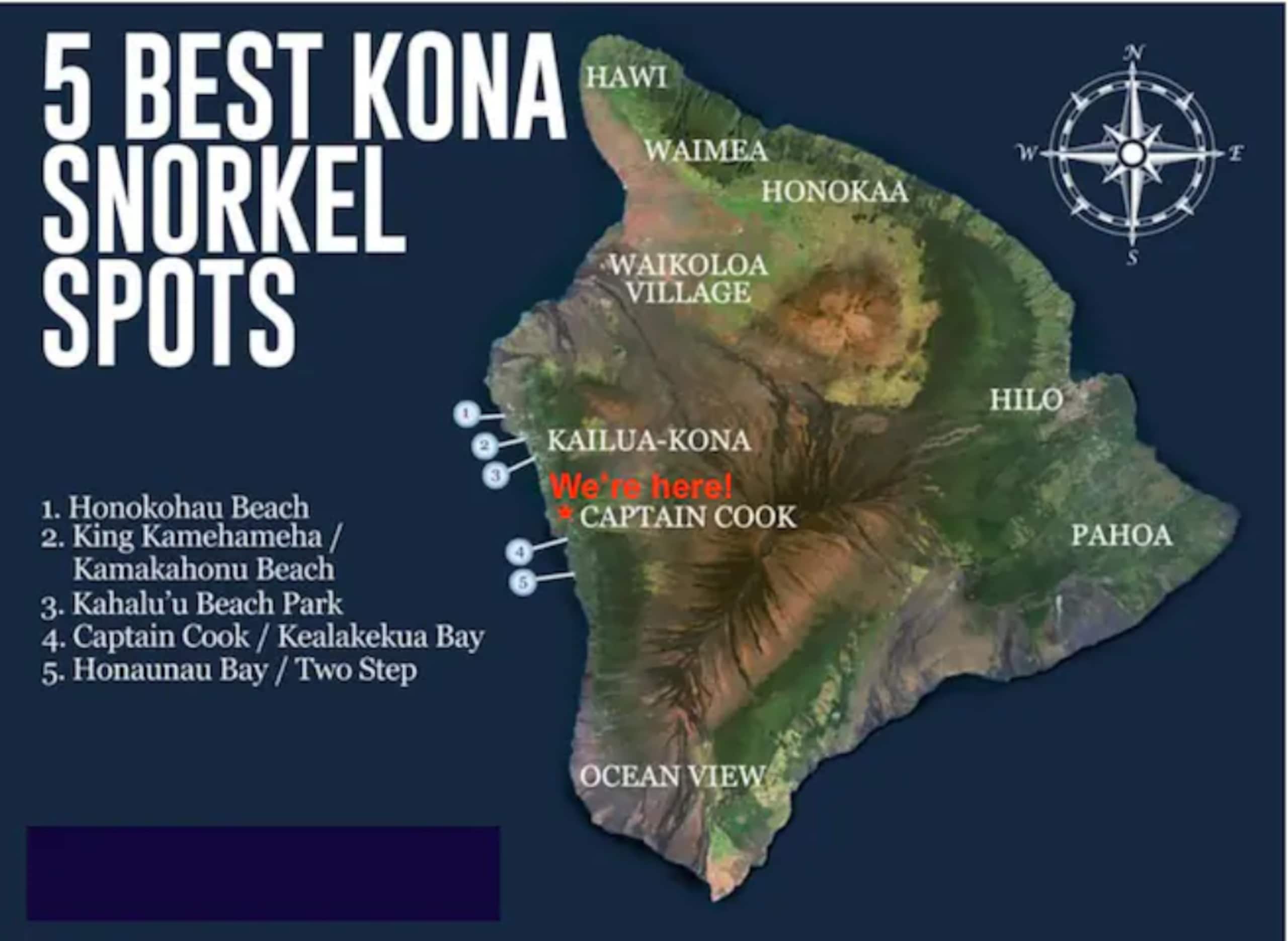 Love Kona Farm Life@ Lychee Hale - Image 1