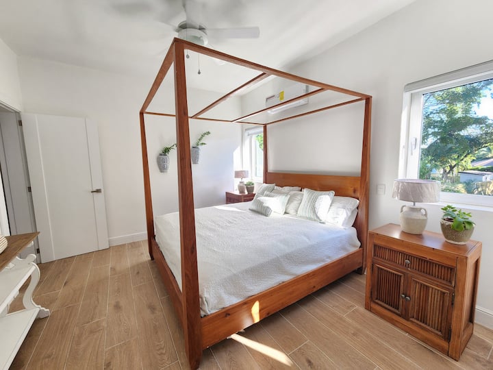 Beachside Condo In Perla Marina, Cabarete - Cabarete