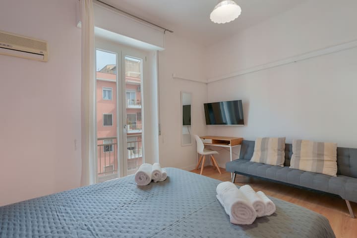 Approdo Rooms - Eja Sardinia managed Airbnb listing 3
