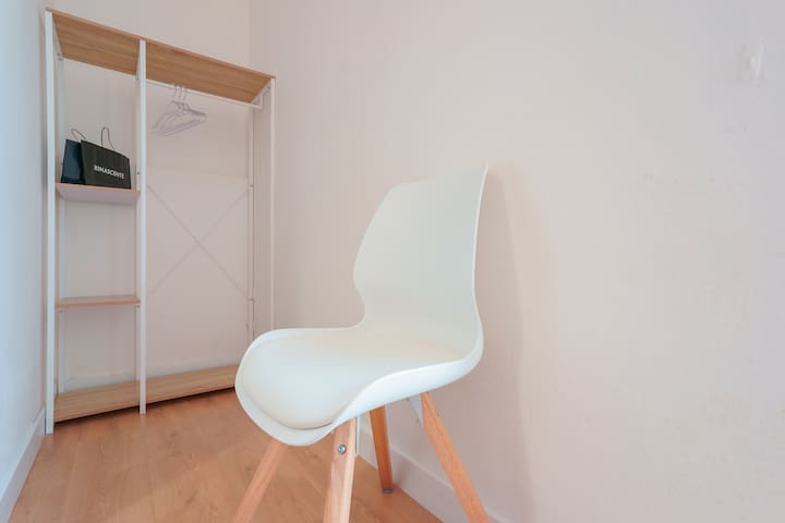 Approdo Rooms - Eja Sardinia managed Airbnb listing 1