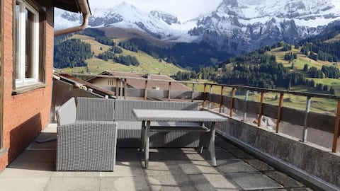 Alpenblick