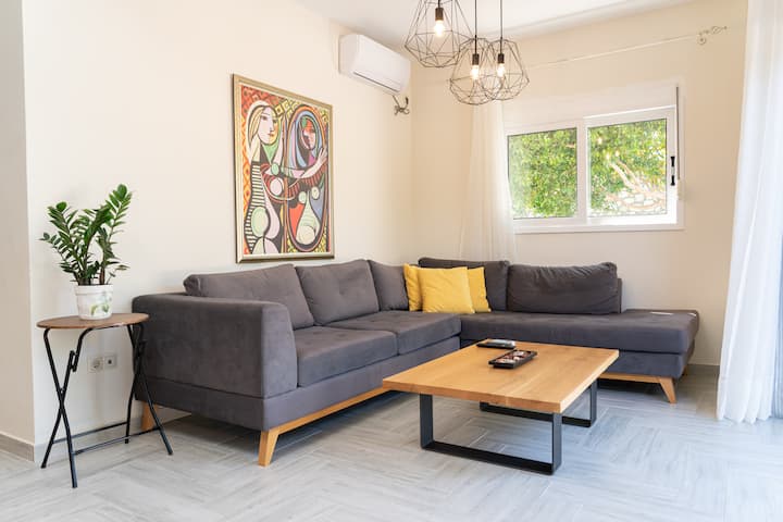 Kefalonia View - Aphrodite Apartment - ケファロニア島