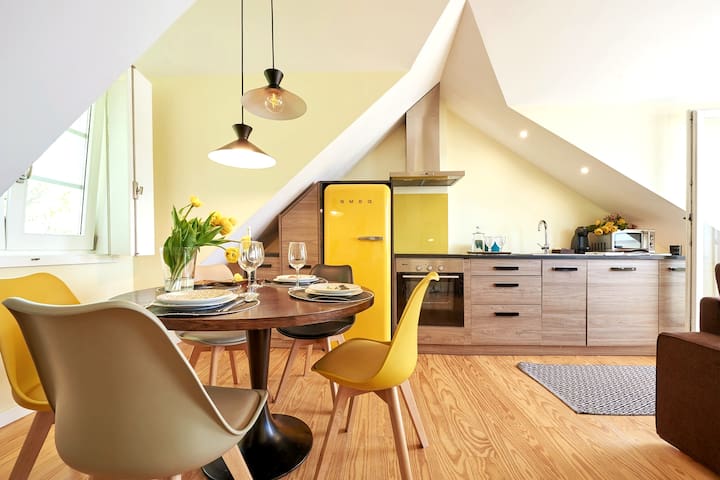 Lisbon Best Choice managed Airbnb listing 1