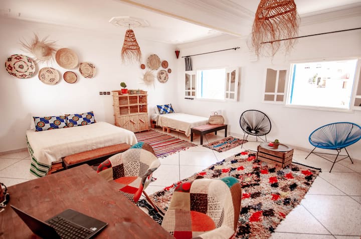 ห้องนอน2