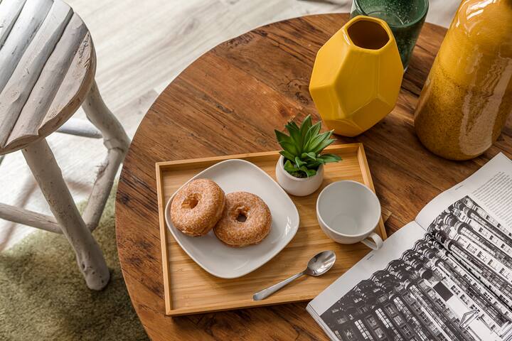 Waou Puerta del Sol IV – Alquiler Corta Duración gallery image 3