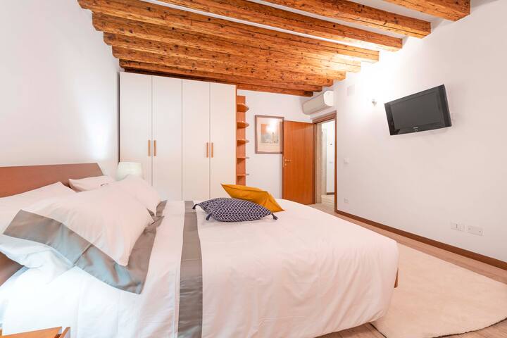 Central Apt. in Venice