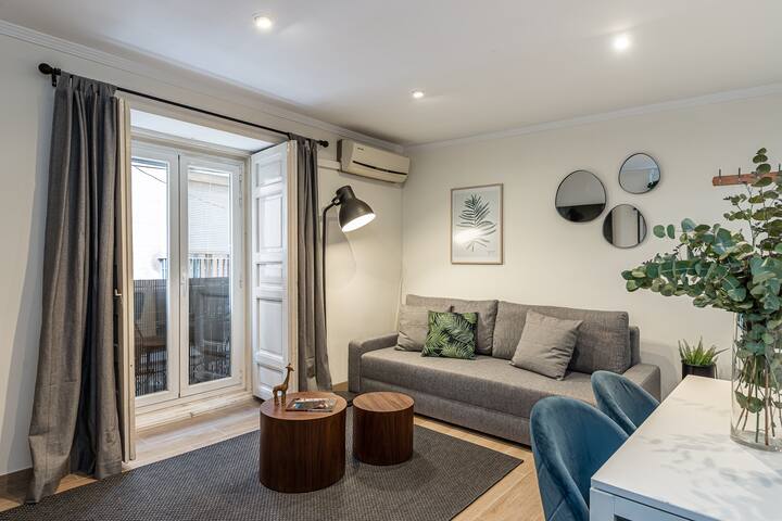 Waou Puerta del Sol III – Alquiler Corta Duración