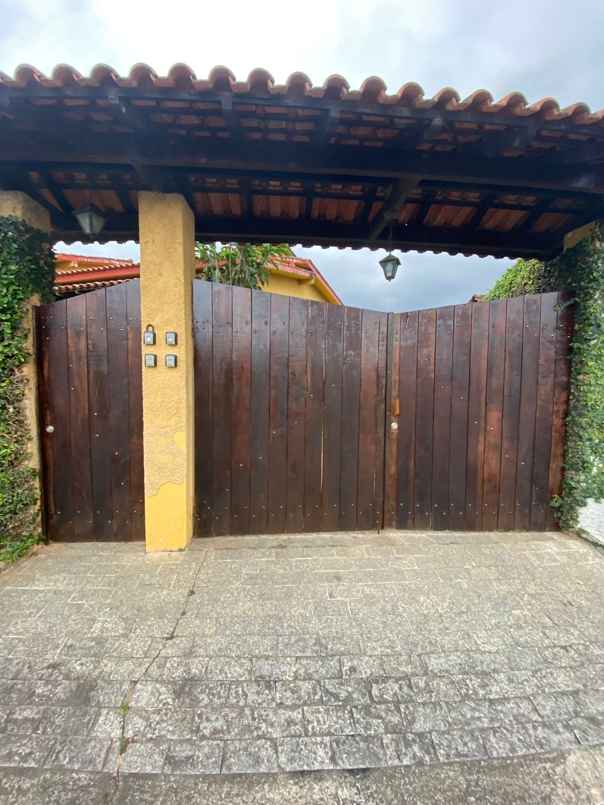 Chalé Romântico — foto 4
