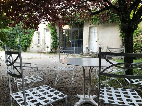 Gite du Domaine Vincent Ledy