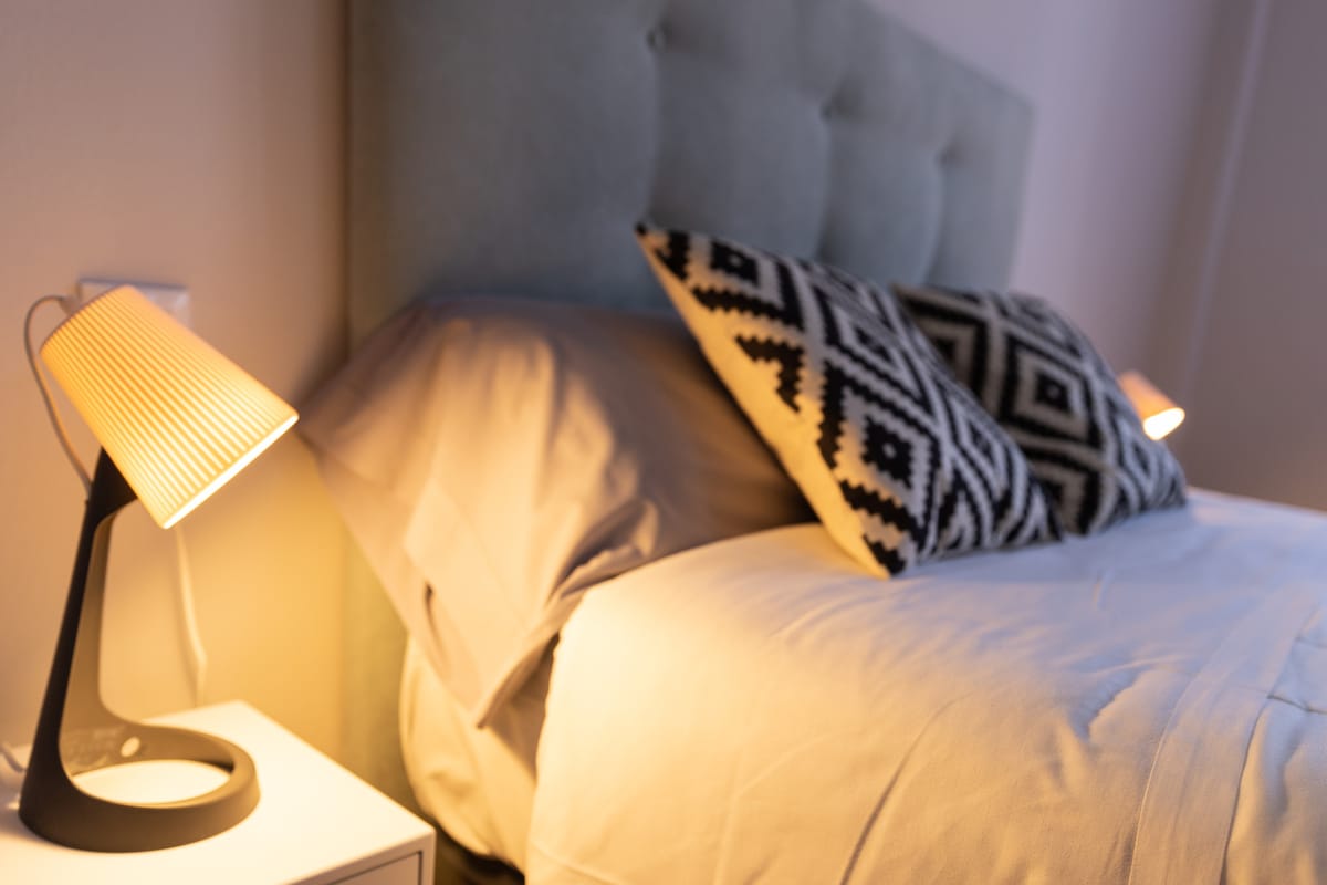 Подробности за стая 2