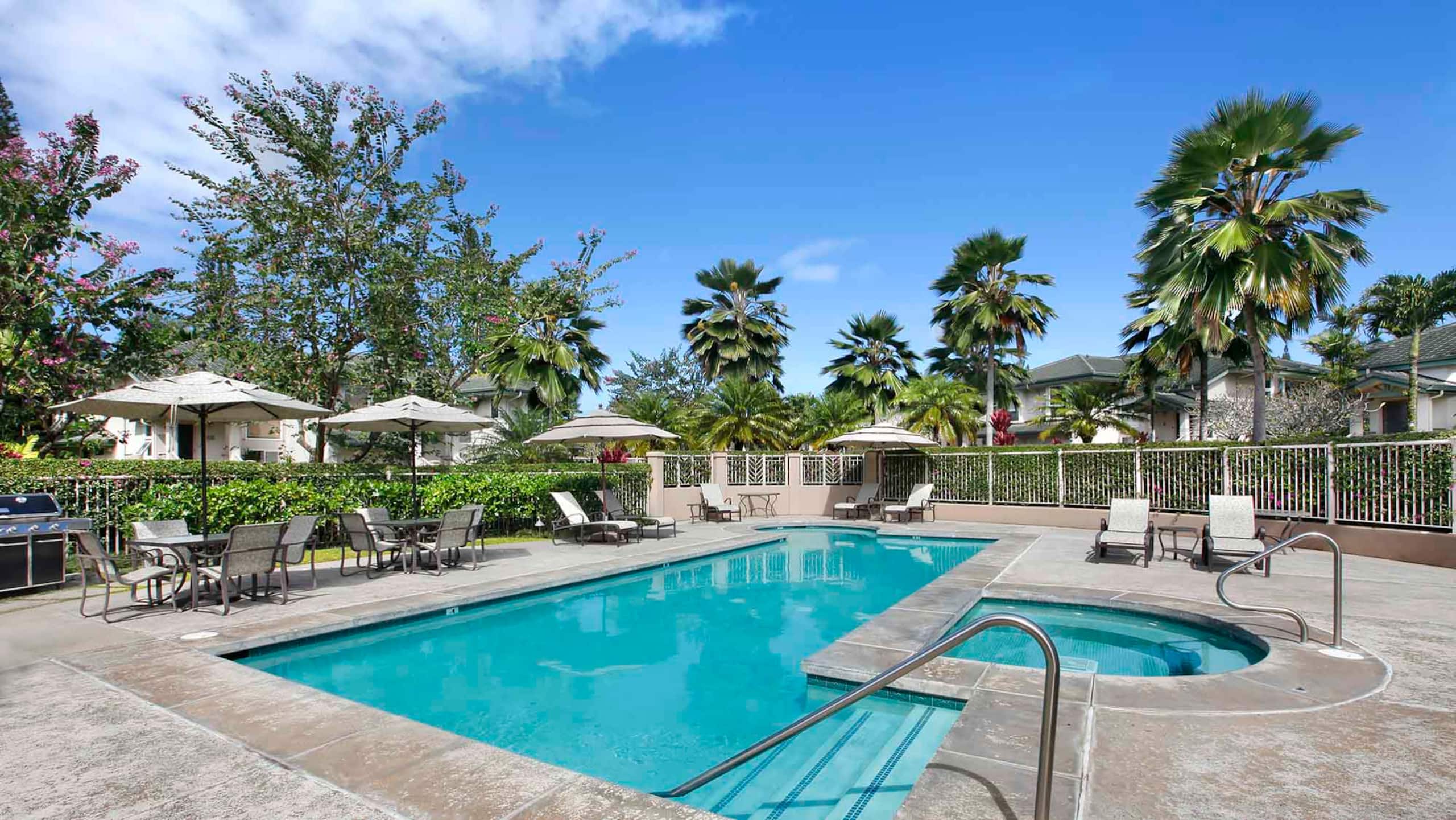 Views! Mountains, Waterfalls, Hot tub, Amenities - Image 35