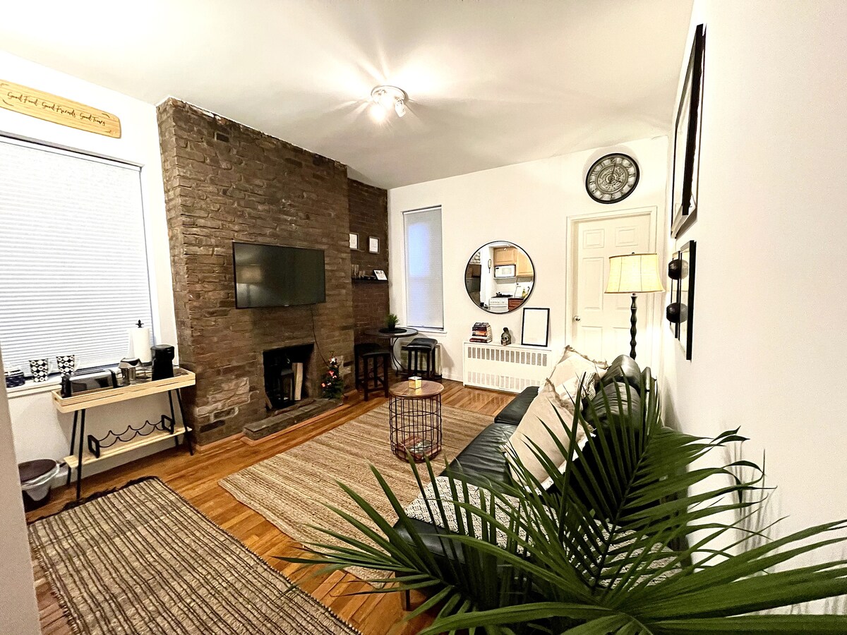 Upper East Side, マンハッタンのバケーションレンタルと宿泊先 Upper East Side, マンハッタンのバケーションレンタルと宿泊先