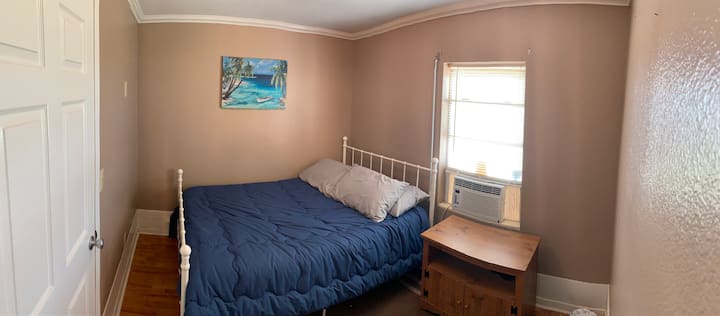 غرفة النوم 1