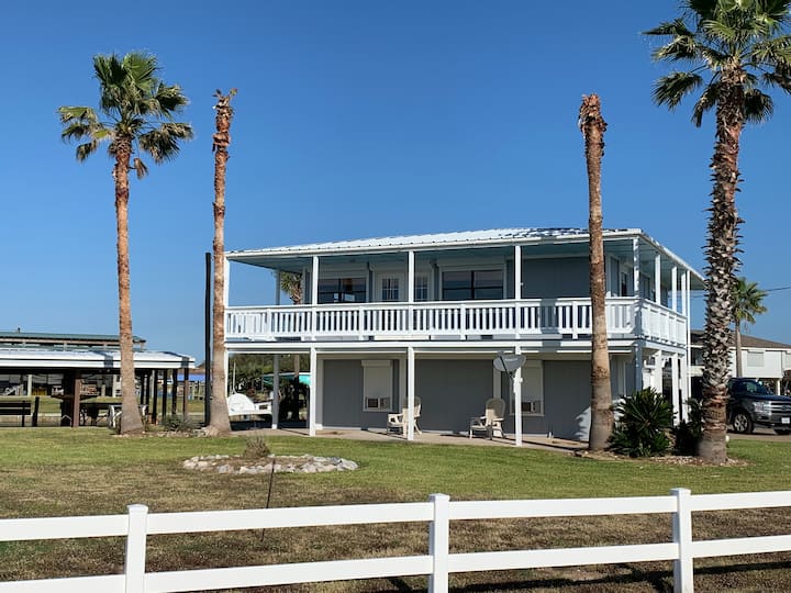 Sargent Vacation Rentals Houses and More Airbnb