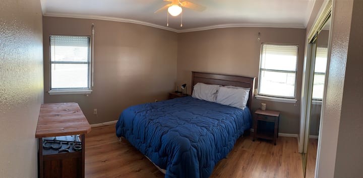 غرفة النوم 4