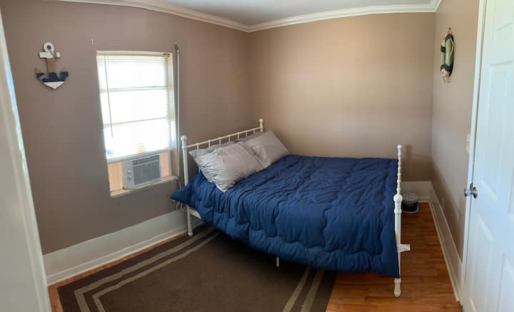 غرفة النوم 2