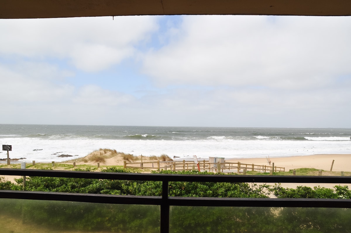 Propiedad de Airbnb exitosa: 2 bedroom apartment in La Pedrera. en La Pedrera