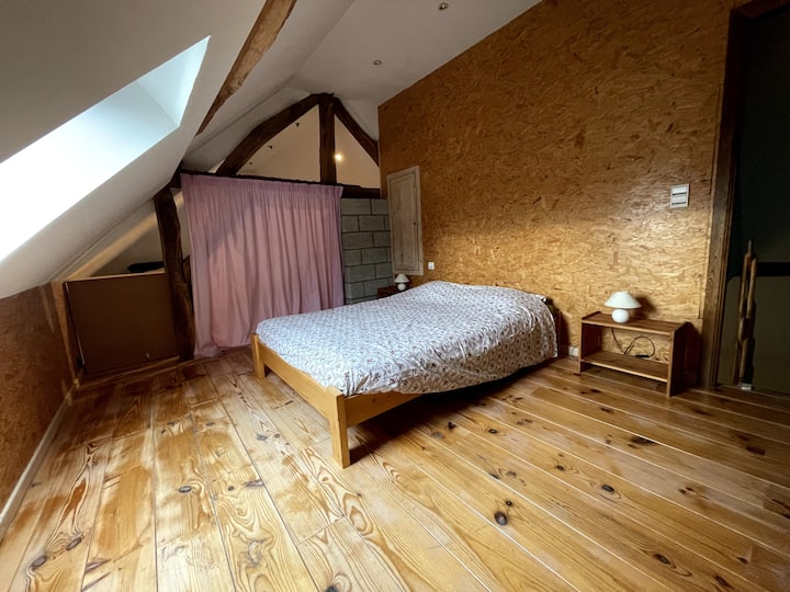 غرفة النوم 1