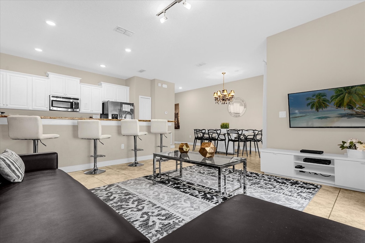 ห้องนั่งเล่น