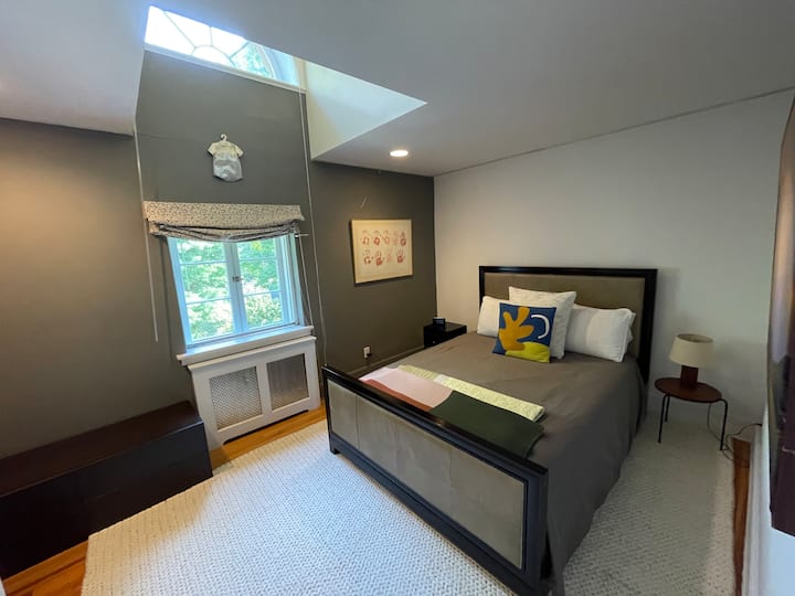 Second Queen Bedroom 1 of 2