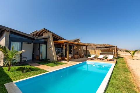 Casa Bamboo - Punta Sal