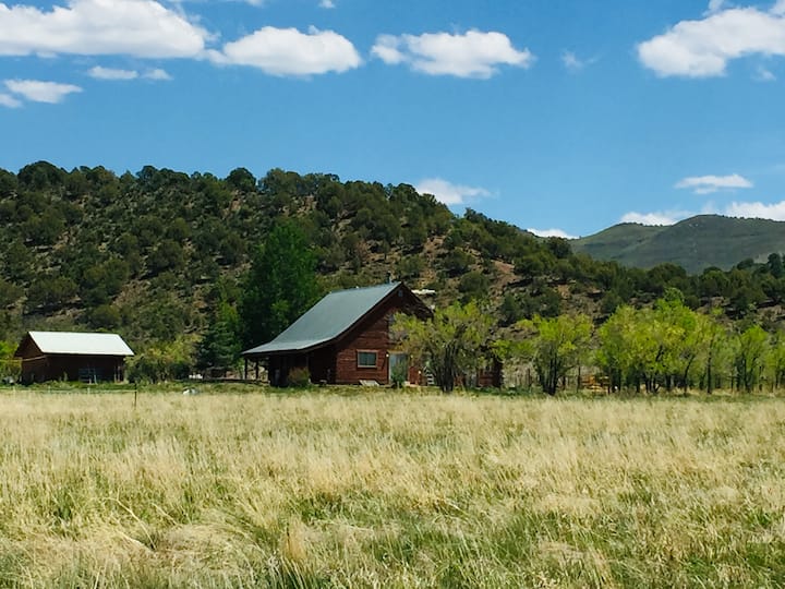 Arboles Holiday Rentals & Homes Colorado, United States Airbnb