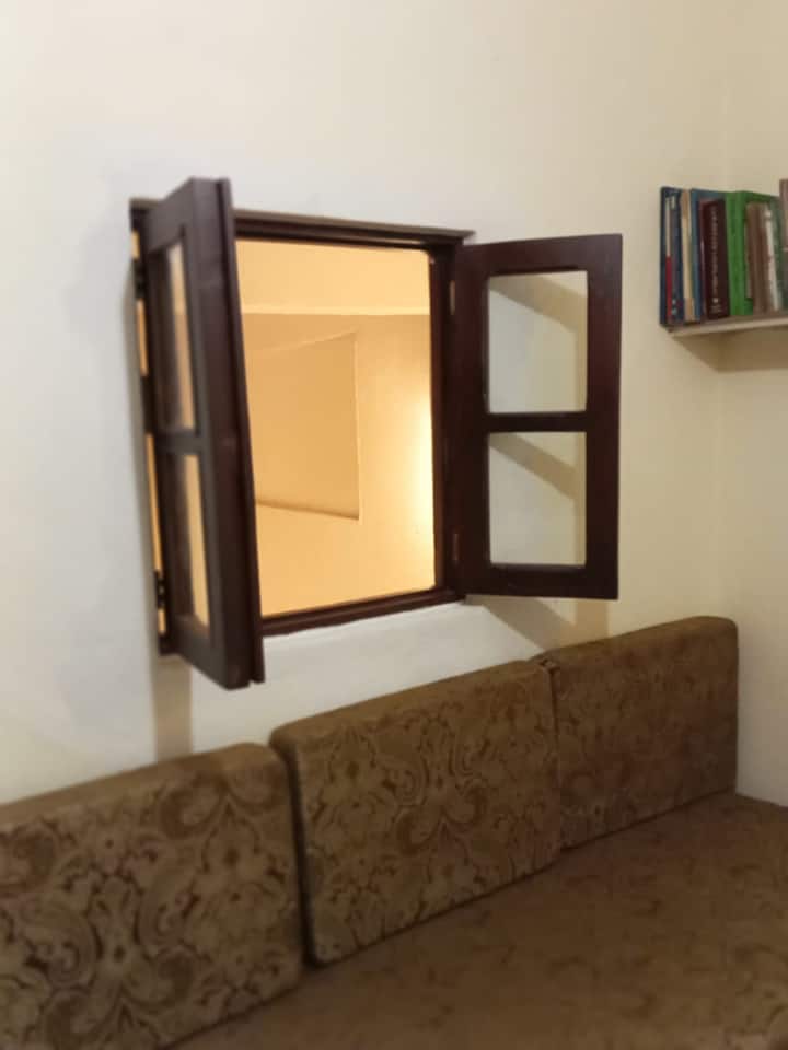 Casa San Miguelito (Ambiente Familiar) - San Luis Potosí